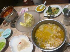-石鼎香·非遗淮扬火锅(江都龙川桥店)