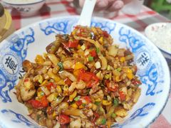 -西江红·株洲本地菜(滨江南路店)