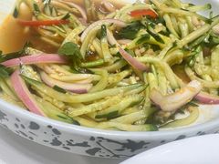 -凤凰楼酒家·粤宴点心(华强北店)