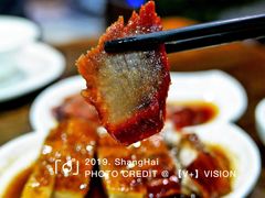 烧味三拼-熠盛粤味·顺德桑拿鸡(永康路店)