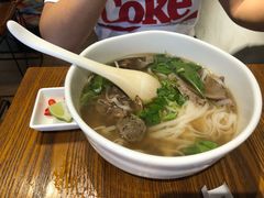 火车头-越南牛肉河粉餐厅(书院巷店)