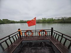 -长兴太湖图影湿地文化园