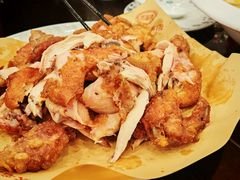 香酥鸡-老雒阳面馆·水席·洛阳菜(王城路店)