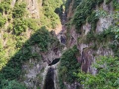 -龙湾潭国家森林公园