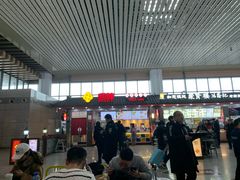 -回味鸭血粉丝汤(南京站店)