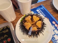 -海味当家·蒸锅海鲜(星海公园店)