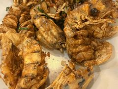 -大茄来海鲜餐厅(亚洲城分行)