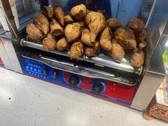 -金米客烤肉自助(中山路茂业时代城店)