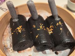 -禄运茶居·手工点心(猎德店)