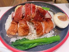 -龙记香港茶餐厅(久光百货店)