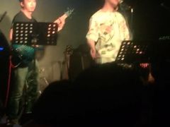 -ohbar live house(人广店)