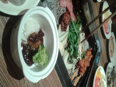 -比特堡啤酒烤肉自助料理(和平店)