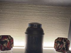 -上海滩餐厅(BFC外滩金融中心店)