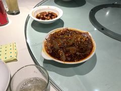 -莲餐厅·湖北菜·藕汤是头牌(愚园路店)
