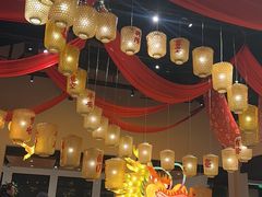 -禧宴Joyous Restaurant(禧园店)