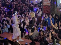 -HIB HUB公社(解放西路店)