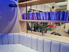 -我爱运动健身·游泳·瑜伽·普拉提馆(大卫城店)
