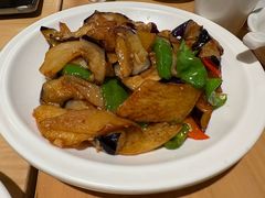 -安天民北方饺子(白石洲店)