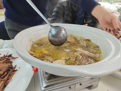 -楚鱼王·河鲜·湖北菜(华农店)