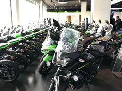 -川崎北京风火轮店