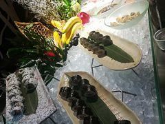 -泰谷酒店·太古码头闽菜自助餐厅