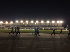 -北京大学五四田径场