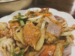 -南记食粥坊·宵夜大排档(莲花店)
