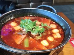 -苗小坛酸汤鱼(酒仙桥店)