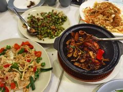 -鹿港小镇(黄金店)