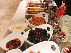 -扬州万怡酒店-中餐厅(文昌中路店)