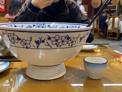 -有红鸡毛店·巴蜀民间菜(碧海南路店)