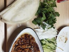 -关东小磨东北菜(上海长风大悦城店)
