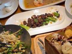 -金牌外婆家(苏州中心店)