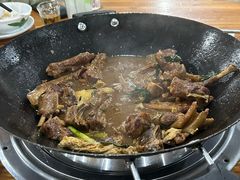 -大地农庄(逢沙大道店)