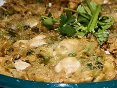 -潮道鱼仔店·潮汕味(长兴路店)