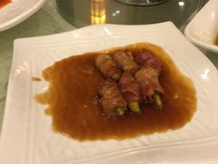 -金城大酒店-中餐厅(汾江中路店)