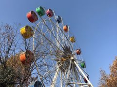 -长乐公园游乐场