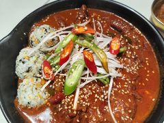 -崔解放·朝韩大排档(虹悦城店)
