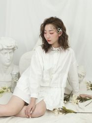 -蜜桃少女VISION写真馆(雁塔店)