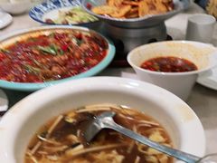 -茅庐毛血旺(临沂泰盛广场店)