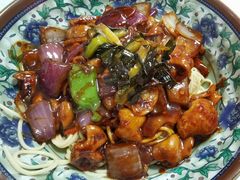 -明呈黄鱼面馆(斜土路店)