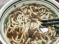 -小马牛肉面·牛骨熬制(南京博物院店)