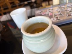 -高第街56号港式餐厅(山大路店)