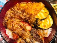 -名代宇奈备长炭烧鳗鱼居酒屋