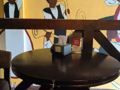 -MOKKA莫卡咖啡(大名路店)