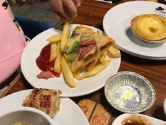 -汉巴味德(大悦城店)