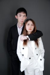 -梦摄影少女写真馆(麦凯乐国际公寓A座店)