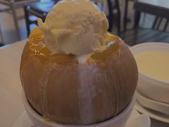 -满记甜品(荟聚购物中心店)