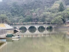-宝晶宫旅游景区