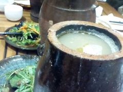 焖罐-本味焖罐源(天泽街店)
